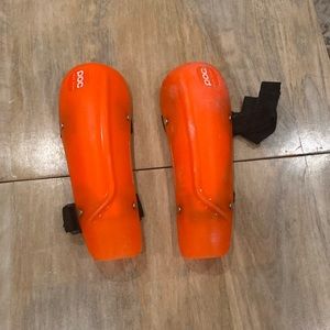 POC ARM GAURDS!!!! (essential ski item)